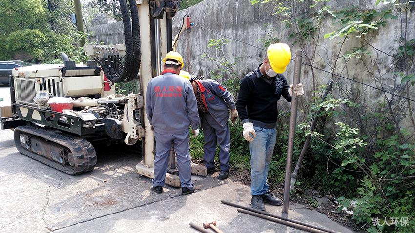 株洲京西祥隆化工有限公司场地3